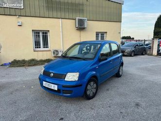 fiat panda ii active 1.1i 54 cv kit de distribution neuf