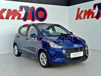 hyundai i10 1.0 klass