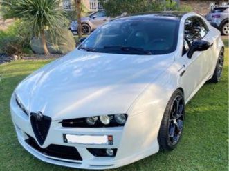 alfa romeo brera