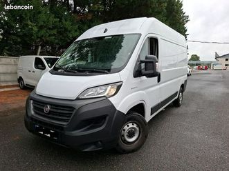 fiat ducato ht17900euros l2h2 2.3 hpi 120