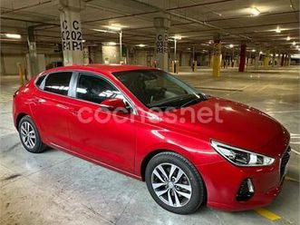 hyundai i30 1.0 tgdi nline fastback