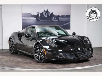 1750 tbi spider tct euro 6 2dr