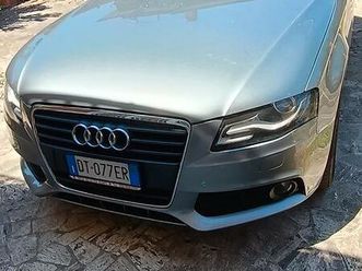 audi a4 2.0 180cv