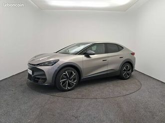 cupra tavascan 286 ch v