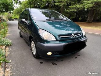 xsara picasso