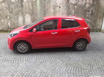 picanto iii 2021 1.0 dpi style