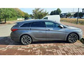 i40 i 2016 wagon wagon 1.7 crdi comfort 141cv auto