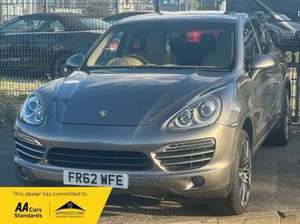 3.0 td v6 tiptronics 4wd euro 5 (start/stop) 5dr