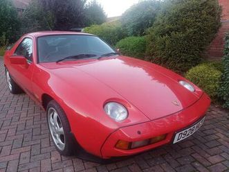 4.7 s series 2 coupe 2dr petrol automatic (310 bhp)