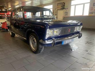 fiat 125 1600