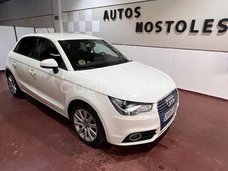 audi a1 sportback 1.6 tdi ambition