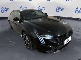 1.5 bluehdi 130cv auto sw gt - blocca ora! -*