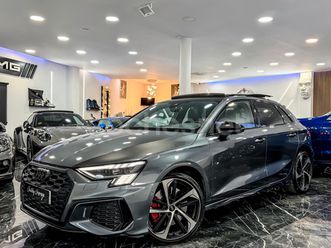 vehículo de sustitución