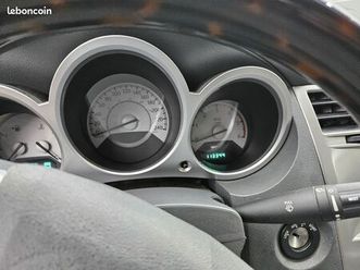 chrysler séverine cabriolet