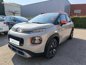 citroën c3 aircross shine courroie de distribution neuf