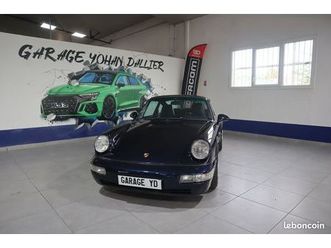 porsche 911 964 carrera 4