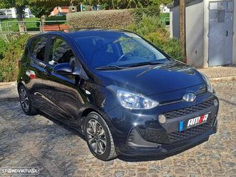 hyundai i10 1.0 style