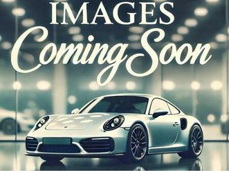 3.4 996 carrera 2 cabriolet 2dr