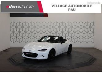 mazda mx-5 roadster 1.5l skyactiv-g 132 ch prime-line