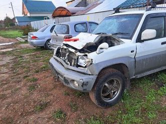 продажа mitsubishi pajero io, 1998 год в челябинске