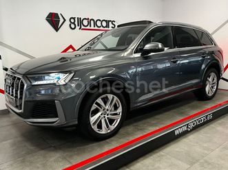 audi q7 50 tdi quattro tiptronic