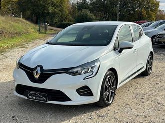 renault clio full hybrid e-tech 140 cv 5 porte int
