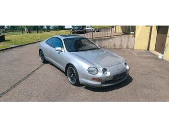 toyota celica gt st202