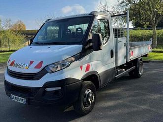 iveco 35c140