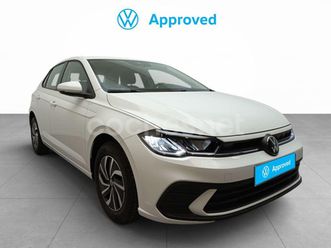 volkswagen polo match 1.0 tsi
