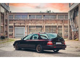 honda accord aerodeck v ce2 2.0 1997 olszyna • olx.pl