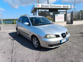 SEAT IBIZA ibiza-3a-serie-ibiza-1-9-tdi-101cv-5p-stylance
