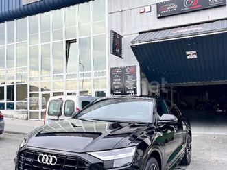 audi q8 50 tdi black l quattro tiptronic