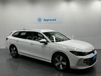 volkswagen passat business 1.5 etsi dsg