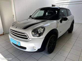 mini paceman mini / 12 mois de garantie