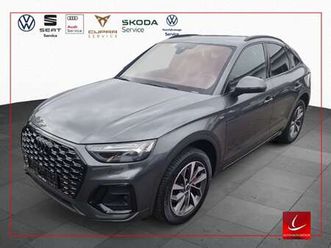 sportback 40 2.0 tdi quattro s-line bang&olufson