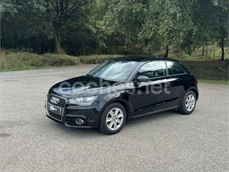 audi a1 1.6 tdi ambition