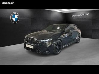 bmw m5 touring 4.4 v8 phev 727ch