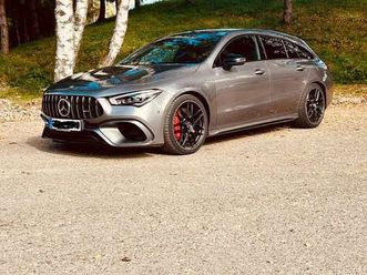 cla 45 s amg 4matic (118.654)