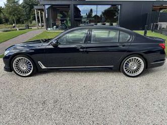 sold long 4.4 bi-turbo full option