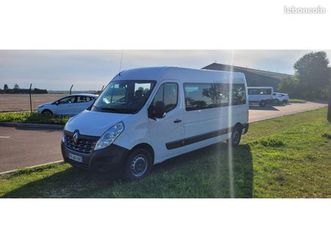 renault master l3h2 2.3 energy dci - 145 iii bus bus l3h2 phase 2