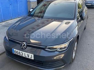 volkswagen golf 2.0 tdi dsg variant