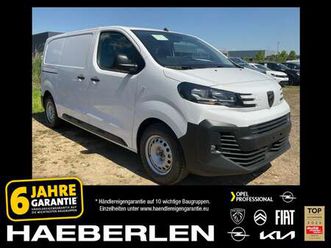 expert kasten 2.0 bluehdi 145 fap lang ** sofort v