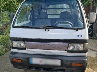 vând daewoo damas timisoara