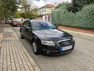 audi a6 2.0 tdi