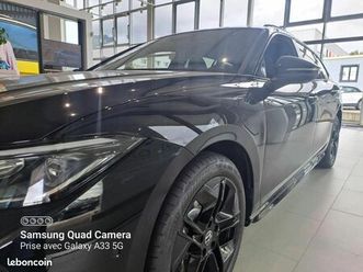 VOLKSWAGEN PASSAT SW volkswagen-passat-1-5-ehybrid-272-dsg6-r-line