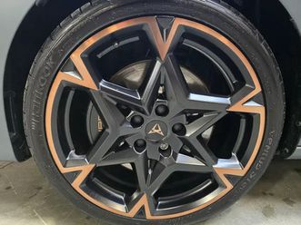 cupra leon sportstourer 1.5 tsi e-hybrid vz performance matgroen pano kuipstoelen clima camera navi 19