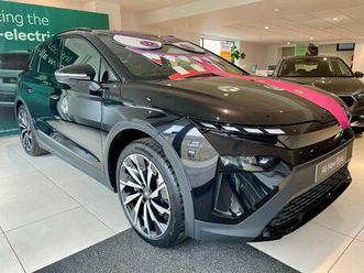 82kwh 85 sportline auto 5dr