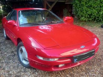 ford probe 1995