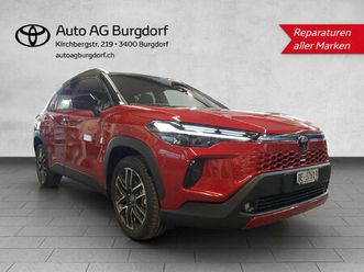 corolla cross 2.0 hsd premium awd-i