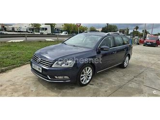 volkswagen passat variant 1.4 tsi dsg highline bmt